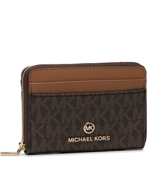 Малък дамски портфейл MICHAEL Michael Kors за Жени