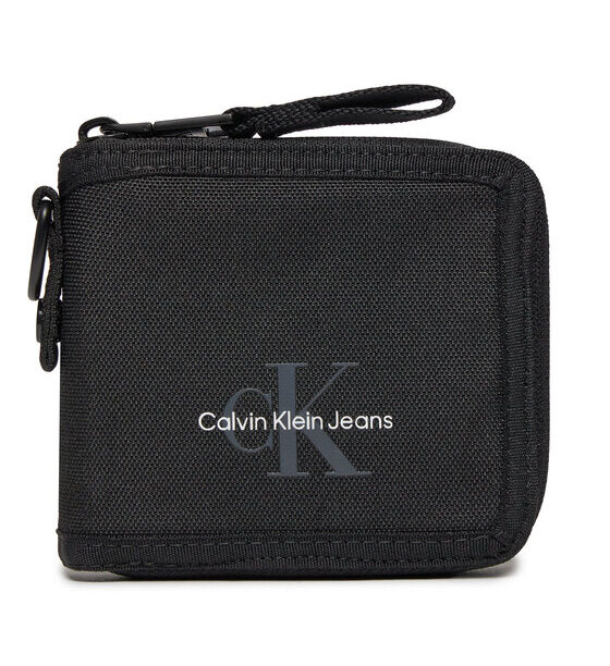 Малък мъжки портфейл Calvin Klein Jeans за Мъже