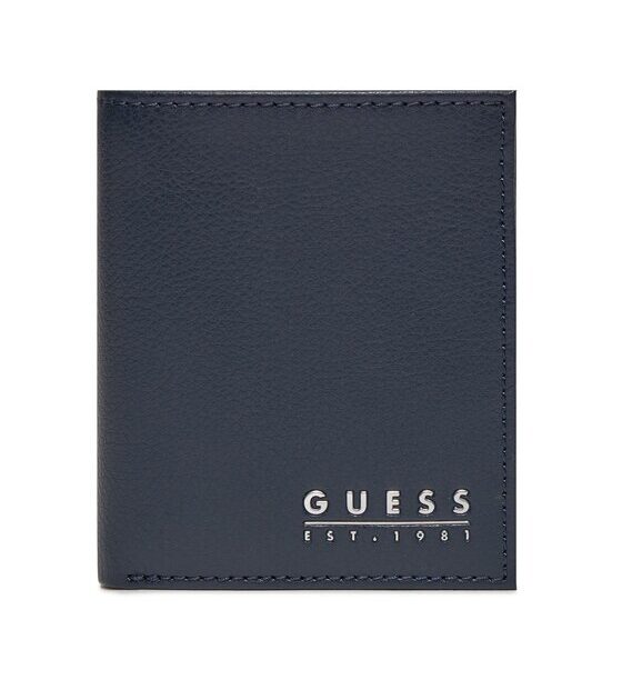 Малък мъжки портфейл Guess за Мъже