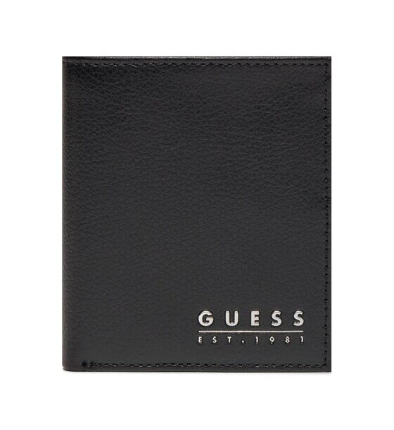 Малък мъжки портфейл Guess за Мъже