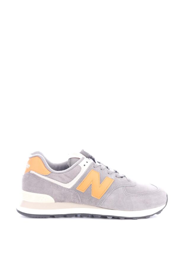 Маратонки NEW BALANCE