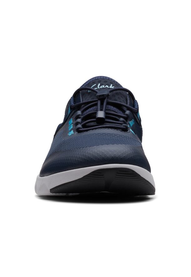 Мрежести импрегнирани спортни обувки ATL Coast Clarks