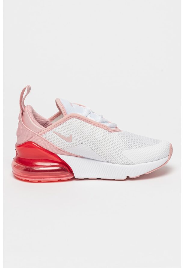 Мрежести спортни обувки Air Max 270 Nike