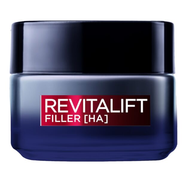 Нощен крем  Revitalift Filler - 50 мл LOreal Paris