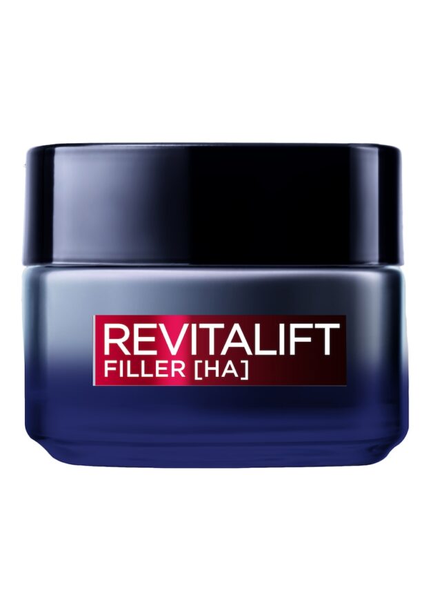 Нощен крем  Revitalift Filler - 50 мл LOreal Paris