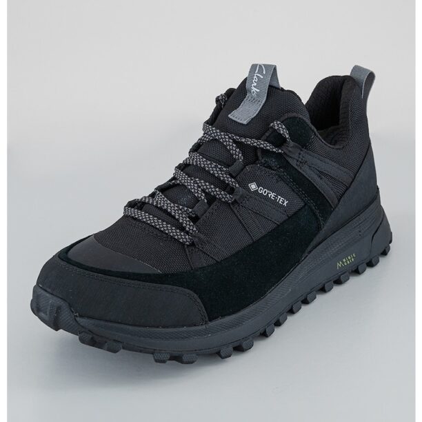 Обувки ATL Trek Run с Gore-Tex Clarks