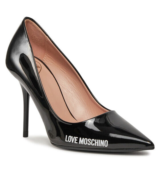 Обувки на ток LOVE MOSCHINO за Жени