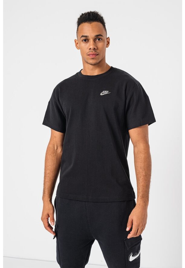 Памучна тениска Essentials Revival Nike