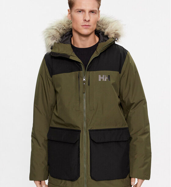 Парка Helly Hansen за Мъже