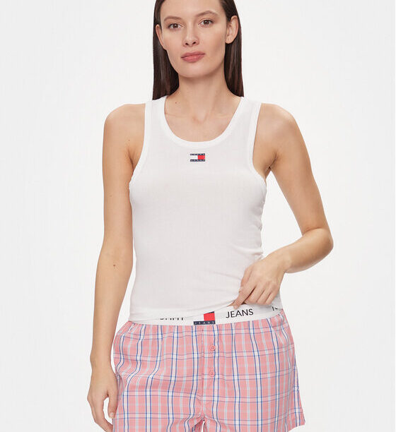 Пижама Tommy Jeans за Жени