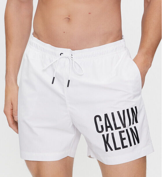 Плувни шорти Calvin Klein Swimwear за Мъже