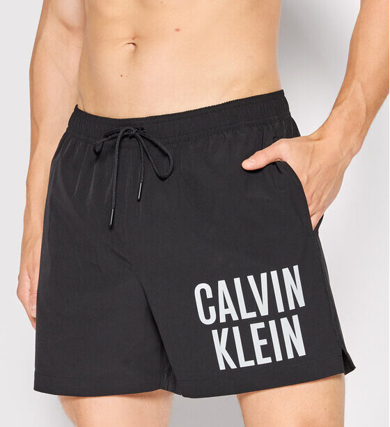 Плувни шорти Calvin Klein Swimwear за Мъже