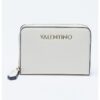 Портмоне Regent от еко кожа с цип Valentino Bags