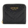 Портфейл Jania от еко кожа с лого Guess