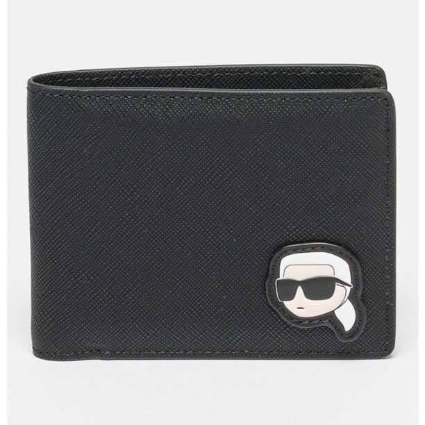 Портфейл K/Ikonik 2.0 Kore от еко кожа Karl Lagerfeld