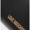 Портфейл от еко кожа с цип Love Moschino