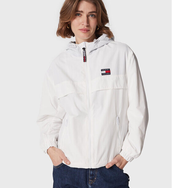 Преходно яке Tommy Jeans за Жени