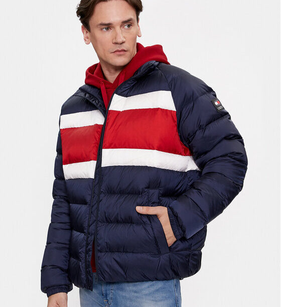 Преходно яке Tommy Jeans за Мъже