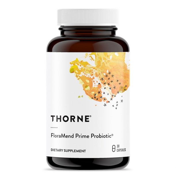 Пробиотик ФлораМенд - FloraMend Prime Probiotic®