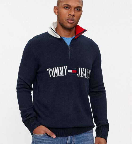 Пуловер Tommy Jeans за Мъже