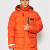 Пухено яке Helly Hansen за Мъже