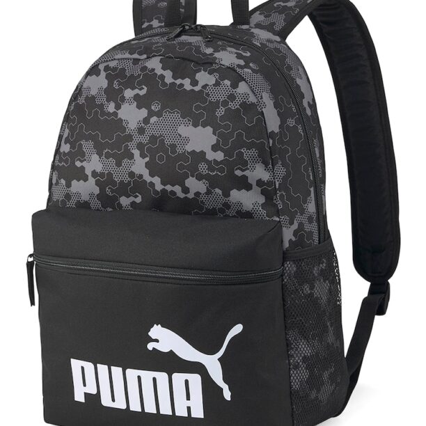 Раница Phase AOP с джоб с цип Puma