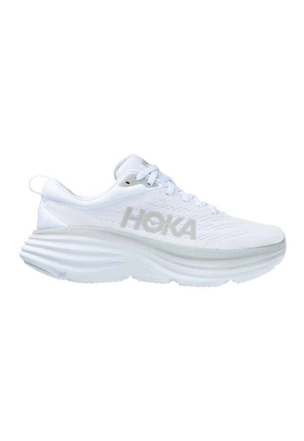 Скосени обувки Bondi 8 за бягане Hoka