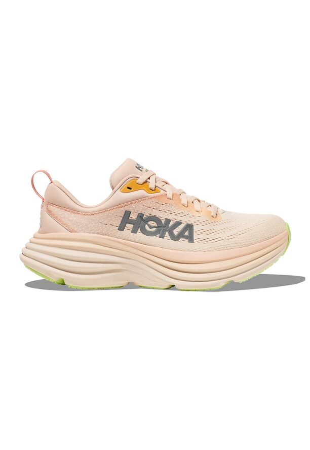 Скосени обувки за бягане Bondi 8 Hoka