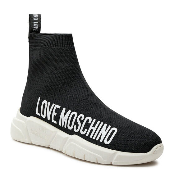 Сникърси LOVE MOSCHINO за Жени