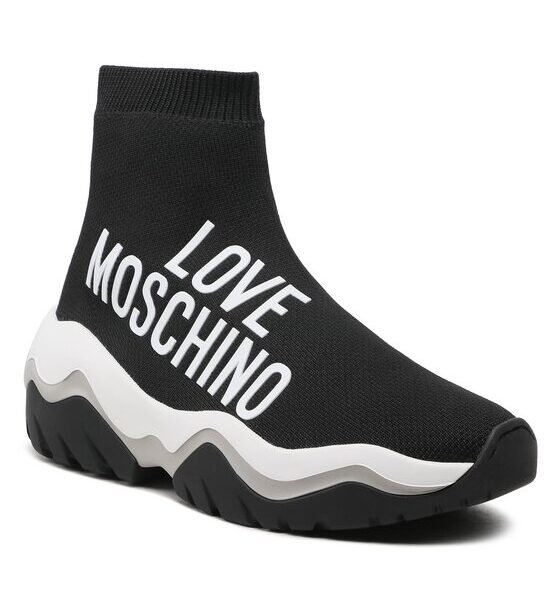 Сникърси LOVE MOSCHINO за Жени