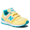 Сникърси New Balance за Деца