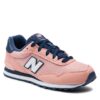 Сникърси New Balance за Жени