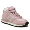 Сникърси New Balance за Жени