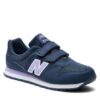 Сникърси New Balance за Момичета