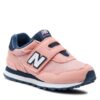 Сникърси New Balance за Момичета