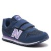 Сникърси New Balance за Момичета