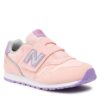 Сникърси New Balance за Момичета