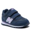 Сникърси New Balance за Момичета