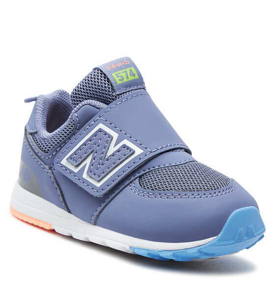 Сникърси New Balance за Момичета