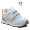 Сникърси New Balance за Момичета