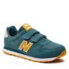 Сникърси New Balance за Момичета