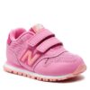 Сникърси New Balance за Момичета