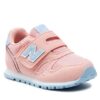 Сникърси New Balance за Момичета