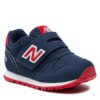 Сникърси New Balance за Момчета