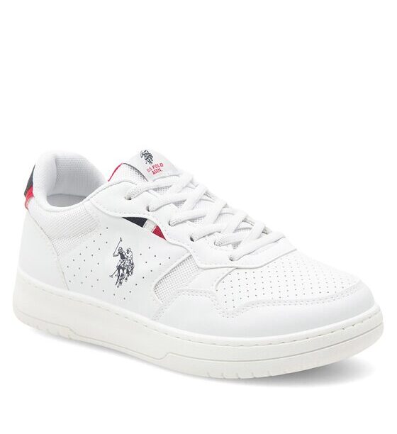 Сникърси U.S. Polo Assn. за Момчета