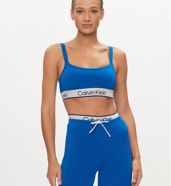 Спортен сутиен Calvin Klein Performance за Жени