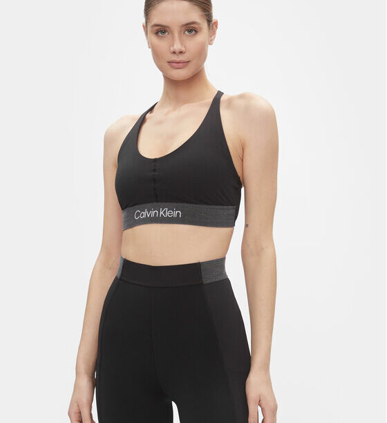 Спортен сутиен Calvin Klein Performance за Жени