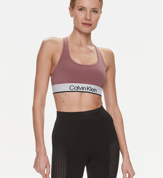 Спортен сутиен Calvin Klein Performance за Жени