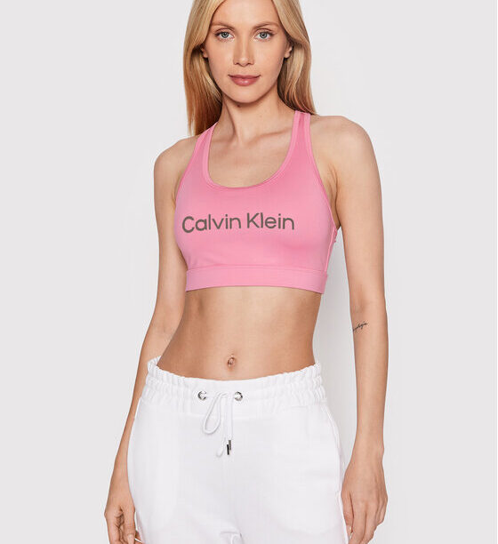 Спортен сутиен Calvin Klein Performance за Жени