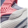 Спортни обувки Air Huarache с кожа Nike